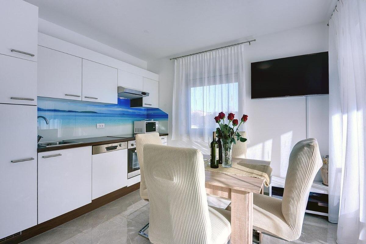 Apartment Val Medulin Dış mekan fotoğraf