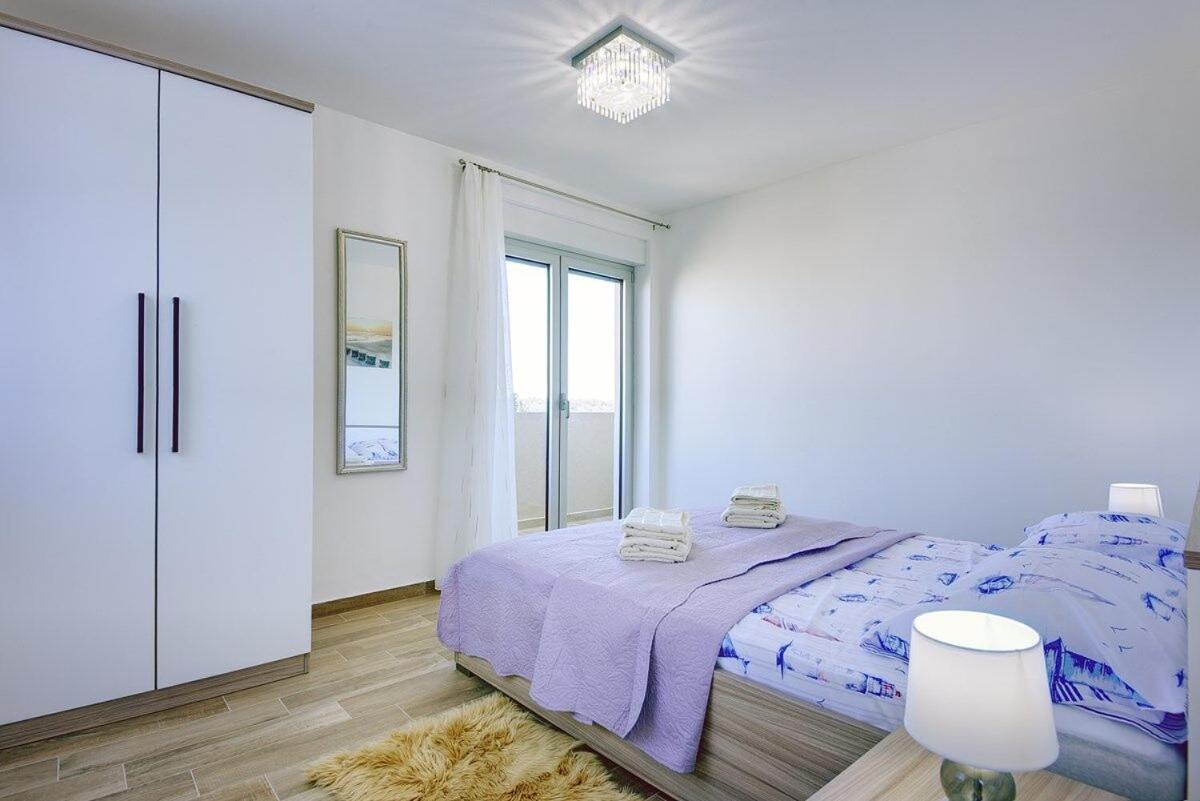 Apartment Val Medulin Dış mekan fotoğraf