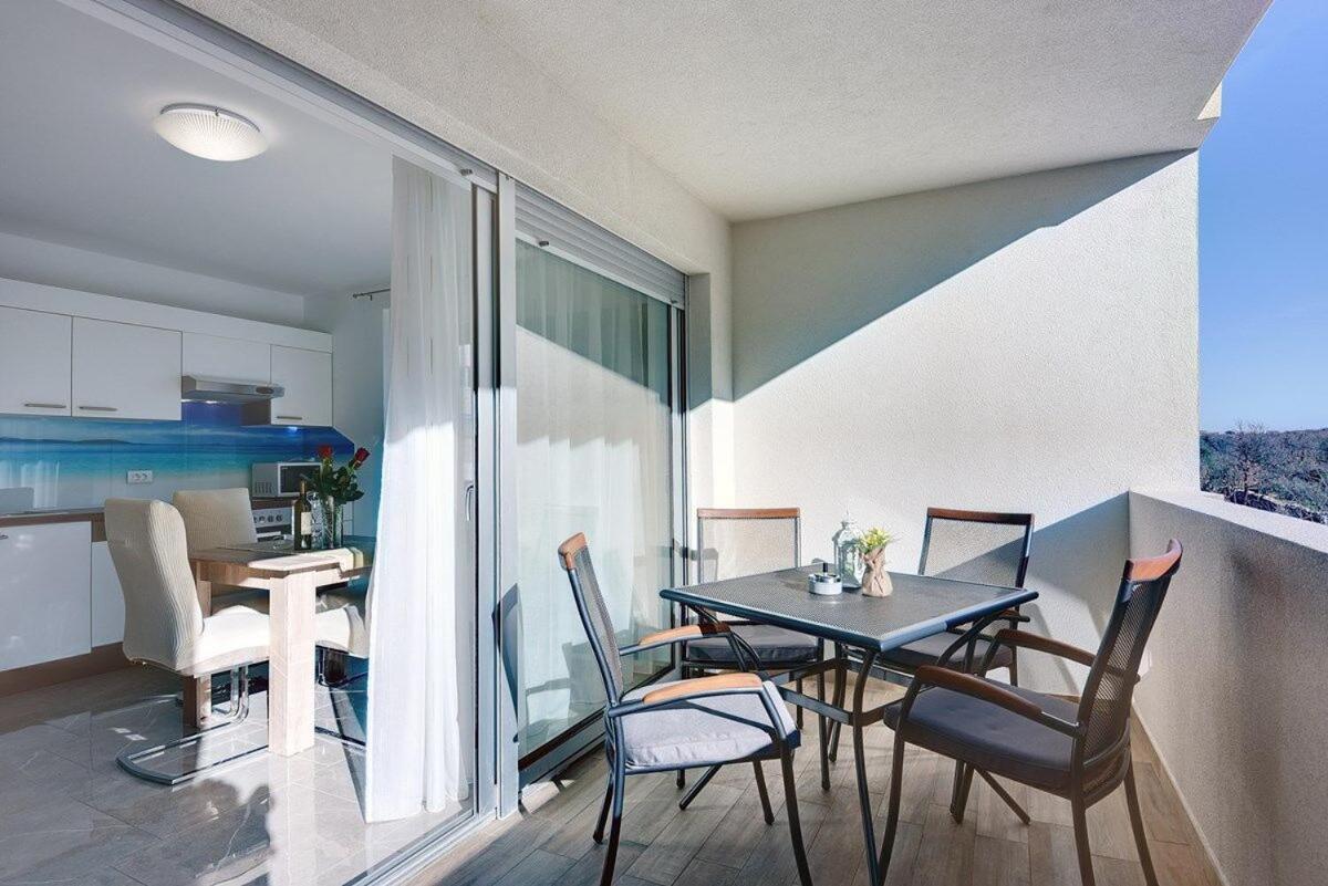 Apartment Val Medulin Dış mekan fotoğraf