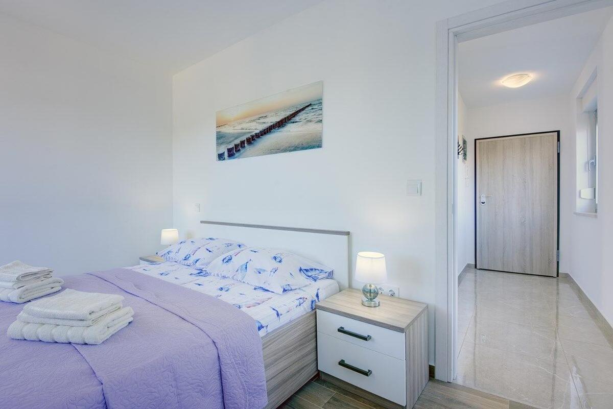 Apartment Val Medulin Dış mekan fotoğraf