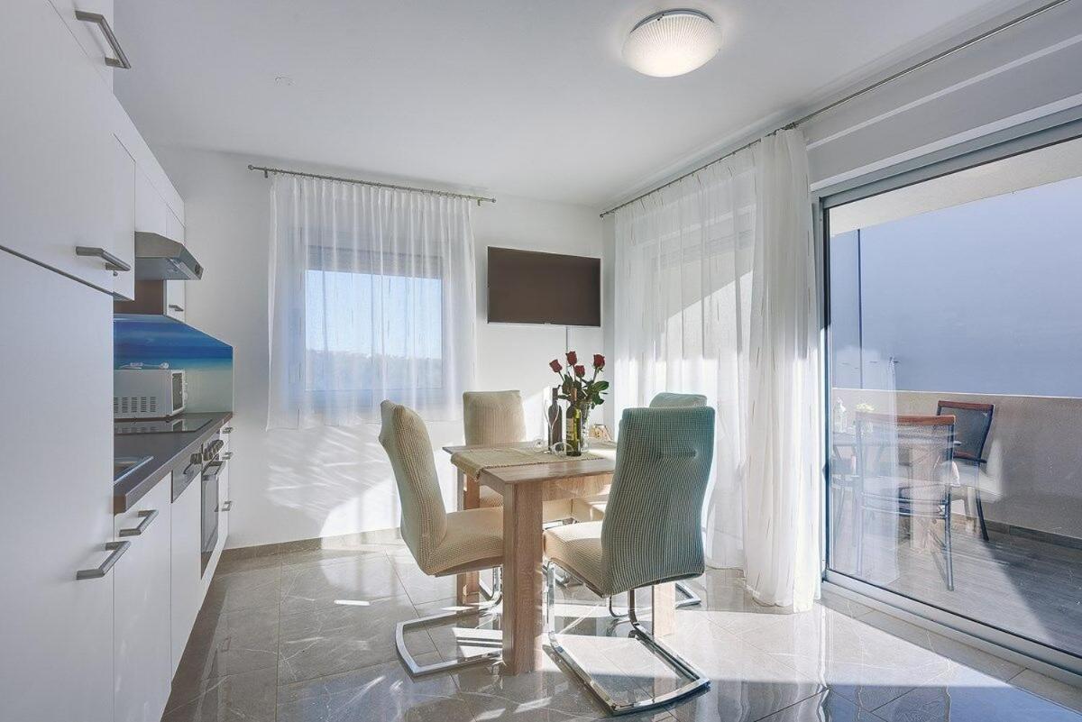 Apartment Val Medulin Dış mekan fotoğraf