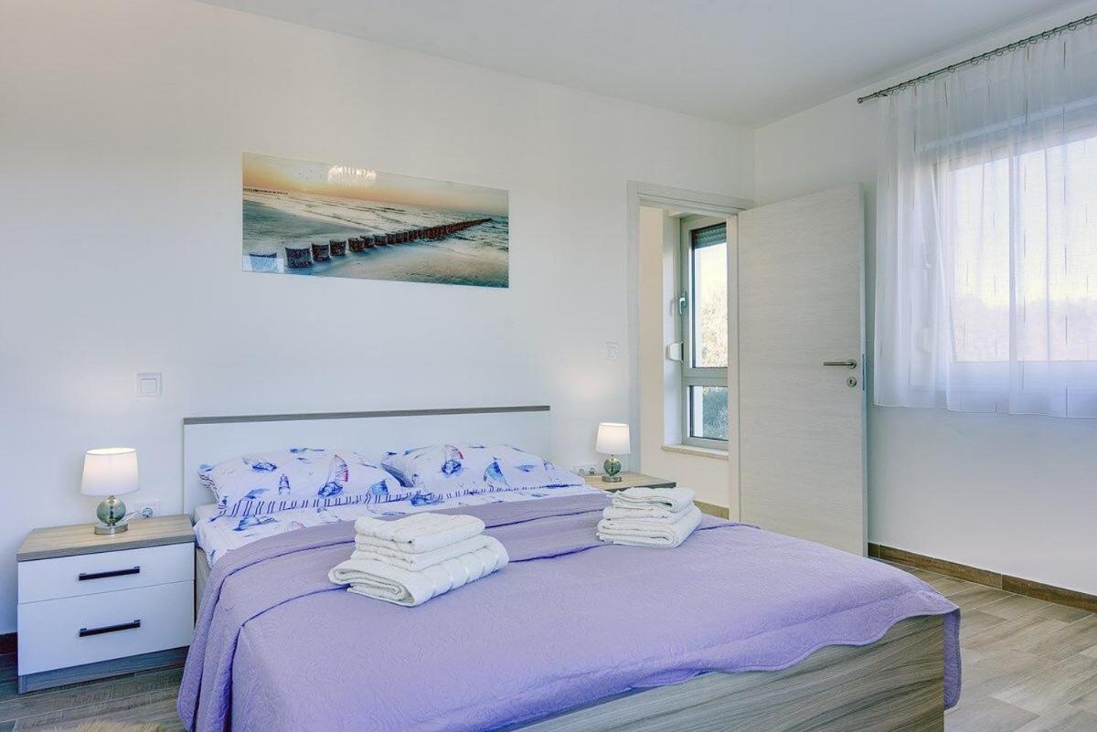 Apartment Val Medulin Dış mekan fotoğraf