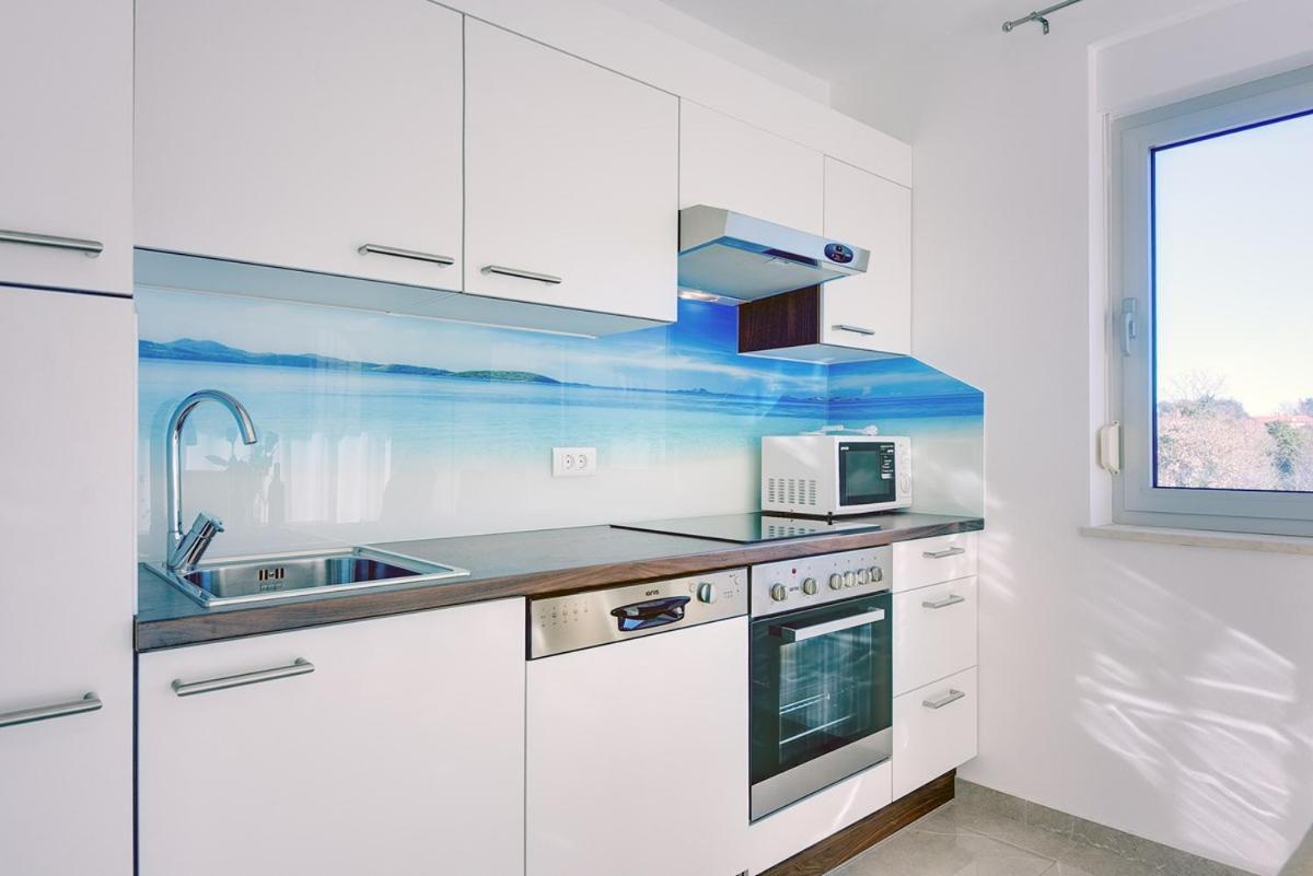 Apartment Val Medulin Dış mekan fotoğraf