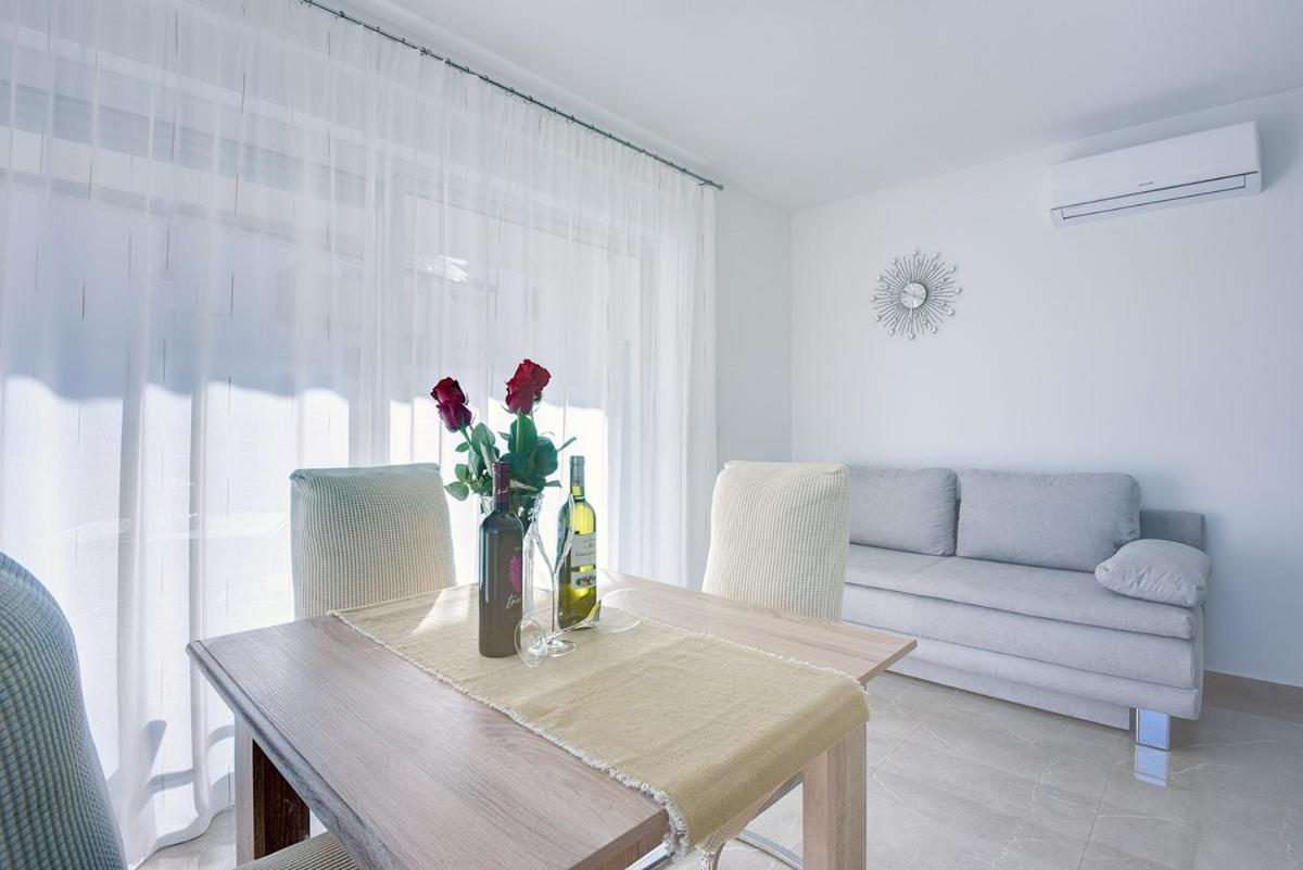 Apartment Val Medulin Dış mekan fotoğraf