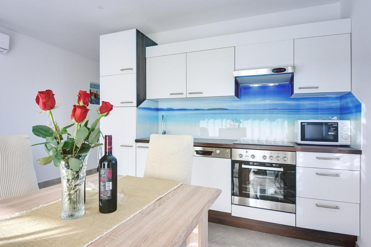 Apartment Val Medulin Dış mekan fotoğraf
