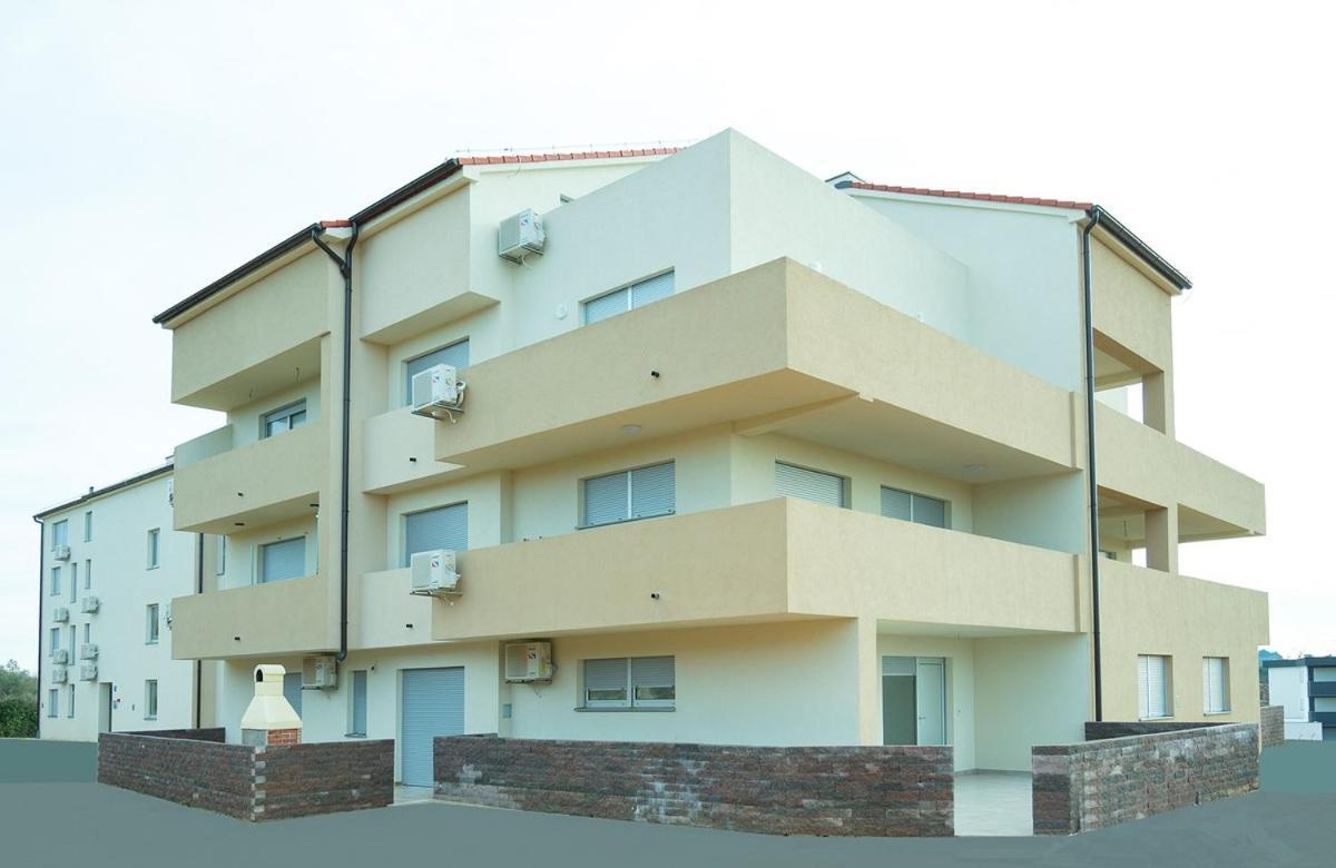 Apartment Val Medulin Dış mekan fotoğraf